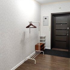 Квартира 85,4 м², 3-комнатная - изображение 1