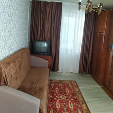 Квартира 30,6 м², 1-комнатная - изображение 2