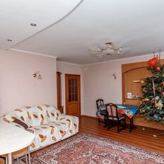 Квартира 121 м², 3-комнатная - изображение 3