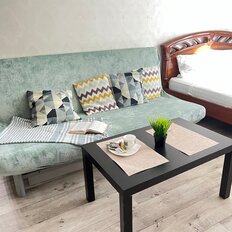 Квартира 38 м², 1-комнатная - изображение 5