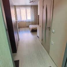 Квартира 25 м², студия - изображение 5