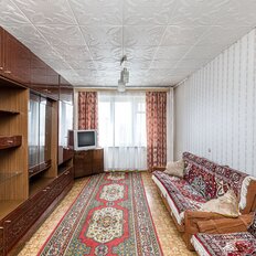 Квартира 66 м², 3-комнатная - изображение 2