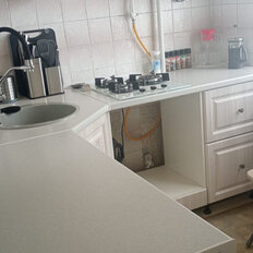 Квартира 45 м², 2-комнатная - изображение 1