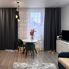 Квартира 27,1 м², студия - изображение 4
