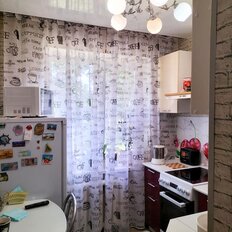 Квартира 43,8 м², 2-комнатная - изображение 3
