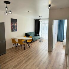 Квартира 50 м², 2-комнатная - изображение 3