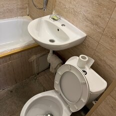 Квартира 32 м², 1-комнатная - изображение 3