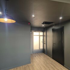 Квартира 34 м², студия - изображение 3