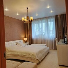 Квартира 86,3 м², 3-комнатная - изображение 2