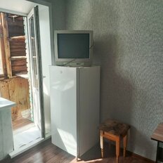 Квартира 17,8 м², студия - изображение 4