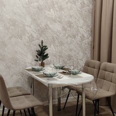 Квартира 37 м², 1-комнатная - изображение 2