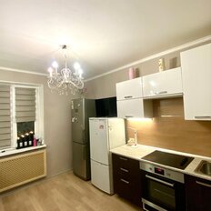 Квартира 42,2 м², 1-комнатная - изображение 5