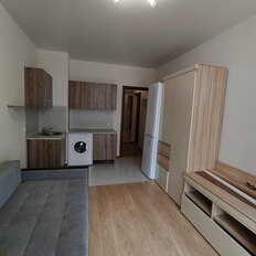 Квартира 24 м², студия - изображение 2