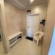 Квартира 34 м², 1-комнатная - изображение 5