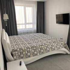 Квартира 65,5 м², 1-комнатная - изображение 3