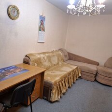Квартира 31 м², 1-комнатная - изображение 3