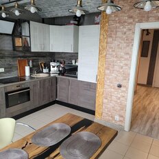 Квартира 85,1 м², 3-комнатная - изображение 2