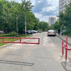 Квартира 38 м², 1-комнатная - изображение 5