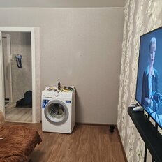 Квартира 28,6 м², 1-комнатная - изображение 5