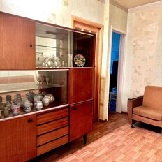 Квартира 32,4 м², 1-комнатная - изображение 4