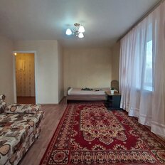 Квартира 31,4 м², 1-комнатная - изображение 5