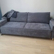 Квартира 47 м², 1-комнатная - изображение 4