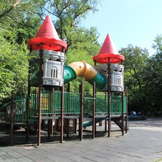 Квартира 86,1 м², 3-комнатная - изображение 1