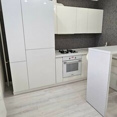 Квартира 44 м², 1-комнатная - изображение 4