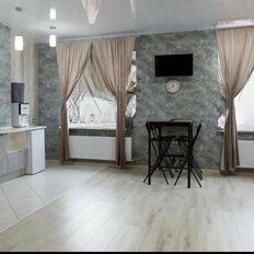 Квартира 49,9 м², 1-комнатная - изображение 3