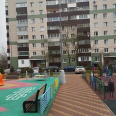 Квартира 54 м², 2-комнатная - изображение 4