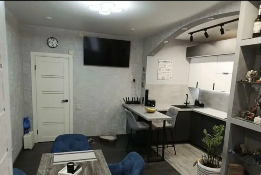 44,7 м², 1-комнатная квартира 6 870 000 ₽ - изображение 16