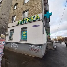 Квартира 36 м², 1-комнатная - изображение 4