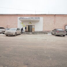210 м², склад - изображение 3