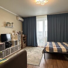 Квартира 40,6 м², 1-комнатная - изображение 4