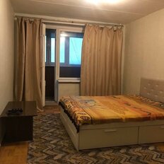 Квартира 34,4 м², 1-комнатная - изображение 5