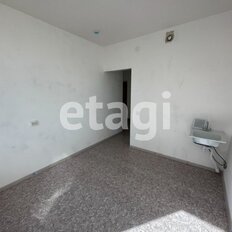 Квартира 33,3 м², 1-комнатная - изображение 3