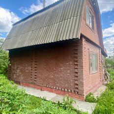 дом + 8 соток, участок - изображение 5
