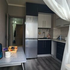 Квартира 40 м², 1-комнатная - изображение 3