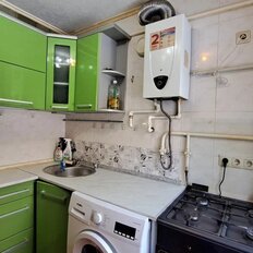 Квартира 50 м², 2-комнатная - изображение 3