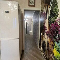 Квартира 40 м², 1-комнатная - изображение 5