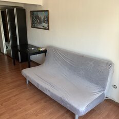 Квартира 31 м², студия - изображение 1