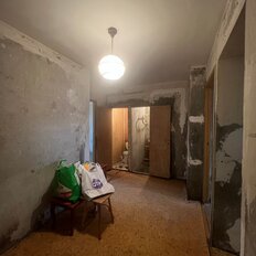 Квартира 58,1 м², 2-комнатная - изображение 3
