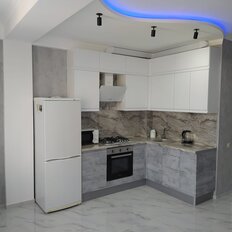 Квартира 42 м², 2-комнатная - изображение 1