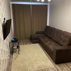 Квартира 39,2 м², 1-комнатная - изображение 3