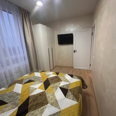 Квартира 34 м², 1-комнатная - изображение 4