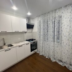 Квартира 63,3 м², 4-комнатная - изображение 4
