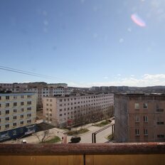 Квартира 45,9 м², 2-комнатная - изображение 1