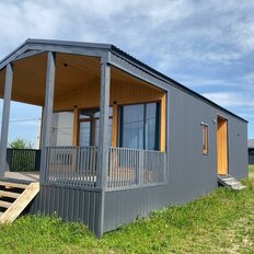 дом + 8,9 сотки, участок - изображение 3