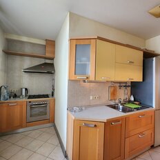 Квартира 86 м², 4-комнатная - изображение 4