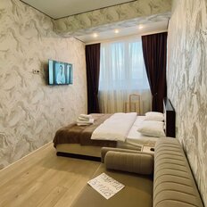 Квартира 40 м², 1-комнатная - изображение 3